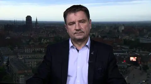 Duda: Wałęsa jest dla mnie człowiekiem nieodgadnionym