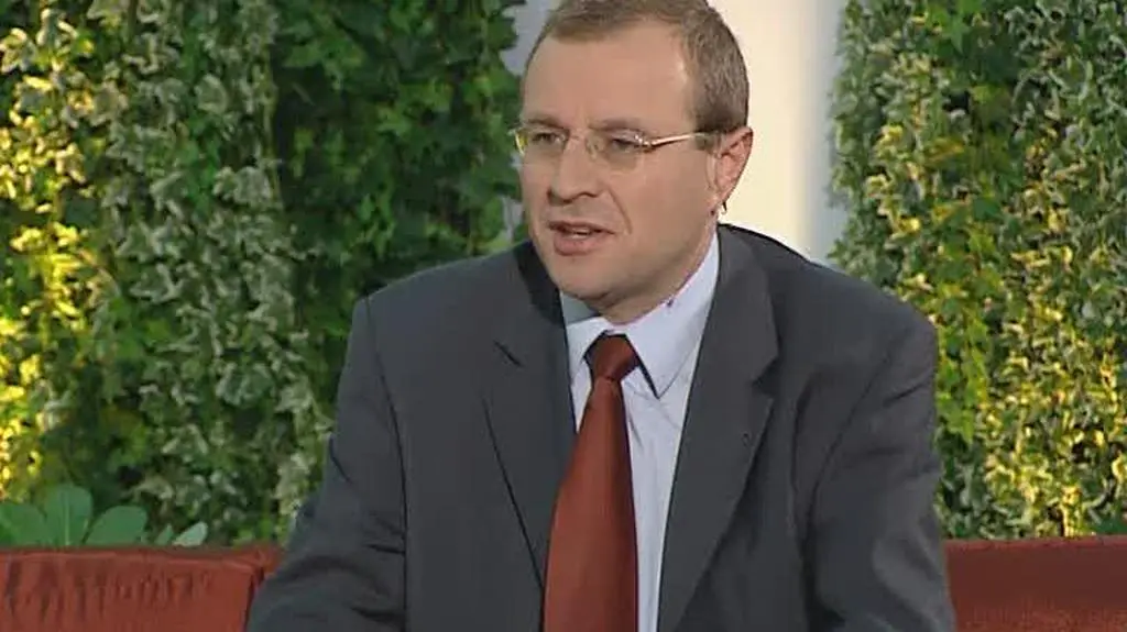 Dudek: to wina charakteru Wałęsy