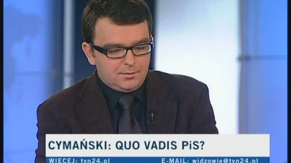 Dudziński: kongres otworzy nowy rozdział