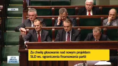 Dudziński: przyjdzie czas na PO