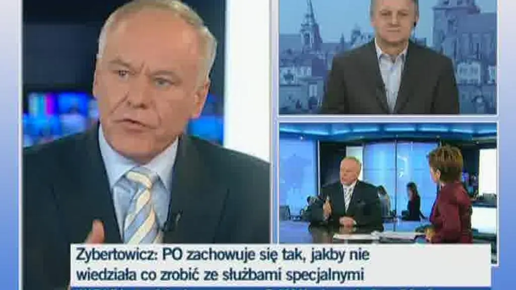 Dukaczewski: Komisja Weryfikacyjna łamała prawo