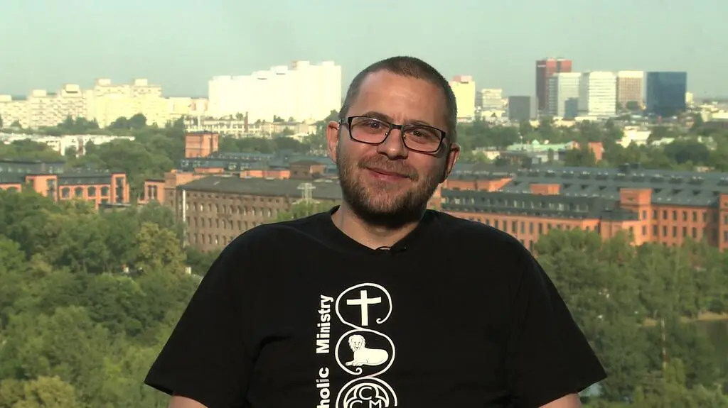 "Dwa koguty się spotkały"