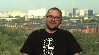 "Dwa koguty się spotkały"