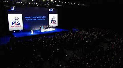 "Dwa wielkie niebezpieczeństwa, które zagrażają Polsce" 