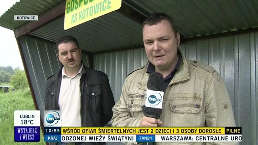 Dwie nocne wizyty dzików i przyszłość klubu pod znakiem zapytania