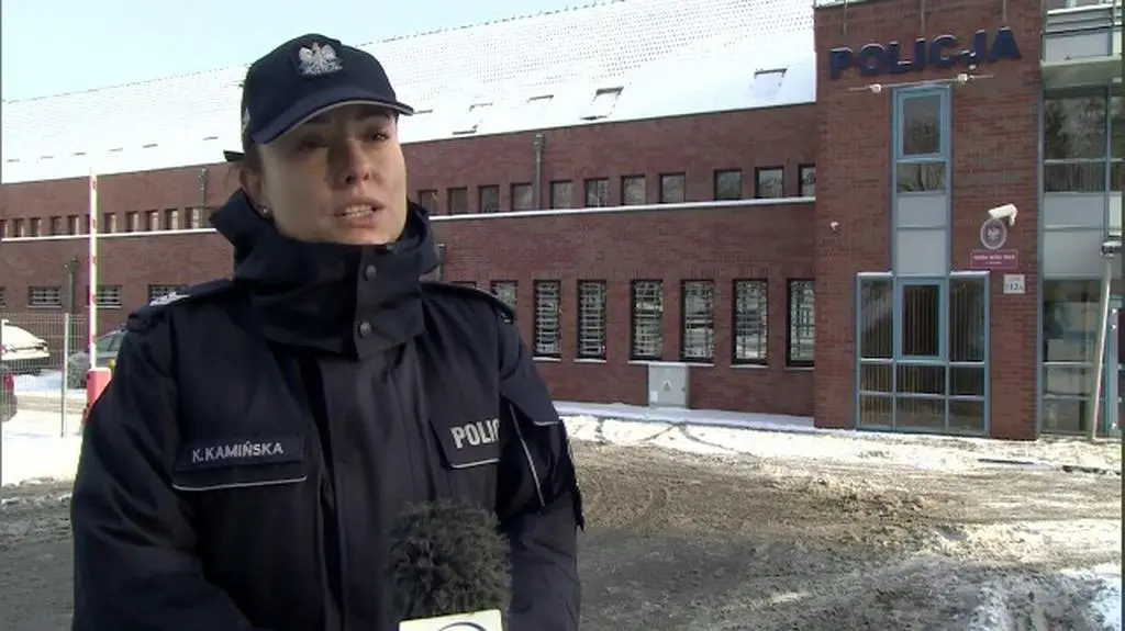 Dwie osoby ugodzone nożem po bójce w Sopocie