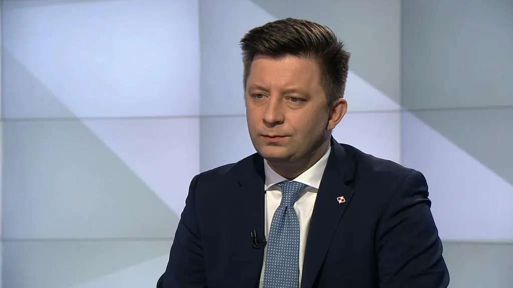 Dworczyk: jeżeli ktoś rezygnuje z udziału w Radzie Ministrów, to jest jego wybór