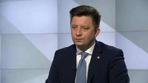 Dworczyk: jeżeli ktoś rezygnuje z udziału w Radzie Ministrów, to jest jego wybór