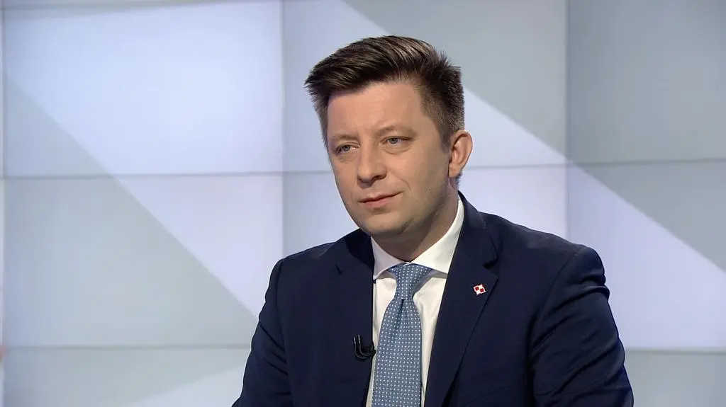 Dworczyk: liczymy, że w Sejmie znajdą się głosy, które poprą ten projekt, który jest projektem sprawiedliwym