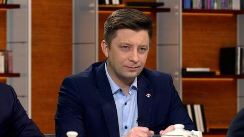 Dworczyk: propozycja dotycząca wyprawek szkolnych zostanie wprowadzona od września