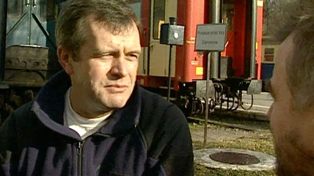 "Dworzec w Zakopanem był dla mnie miejscem, gdzie wszystko się zaczynało"