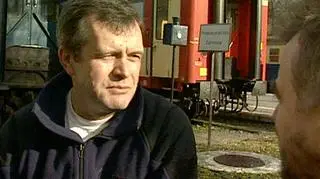 "Dworzec w Zakopanem był dla mnie miejscem, gdzie wszystko się zaczynało"