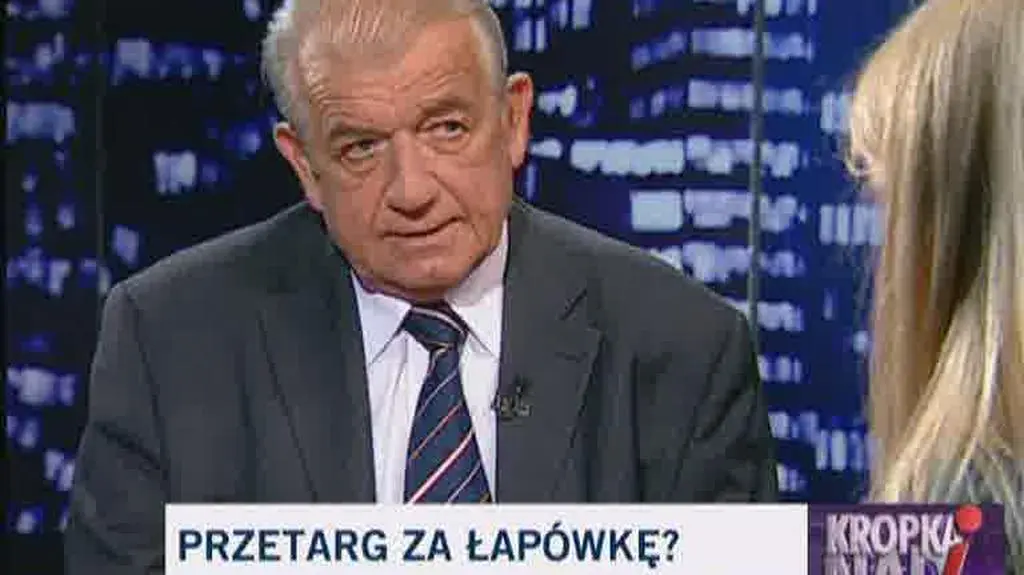 Dymisja Kopacz? To jej sprawa - jest dorosła
