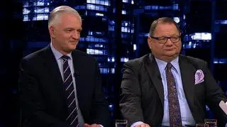 "Dymisja ministra Grabarczyka powinna leżeć na biurku premier"