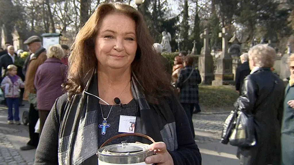 Dymna: Wszyscy chcą pomagać