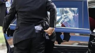 Dyplomatyczna burza w Berlinie