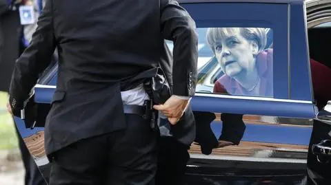 Dyplomatyczna burza w Berlinie