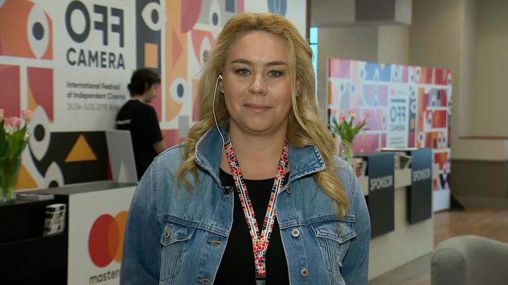 Dyrektor artystyczna Mastercard OFF Camera o tegorocznym festiwalu