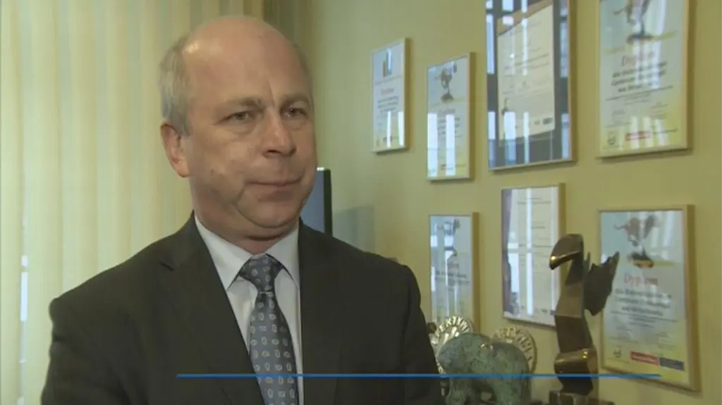 Dyrektor Dolnośląskiego Centrum Onkologii o sytuacji w placówce