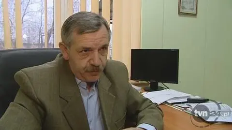 Dyrektor gimnazjum: To był wybitny uczeń