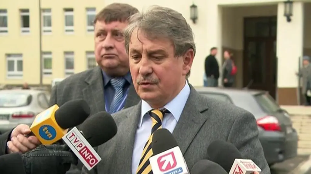 Dyrektor odwołany ze stanowiska