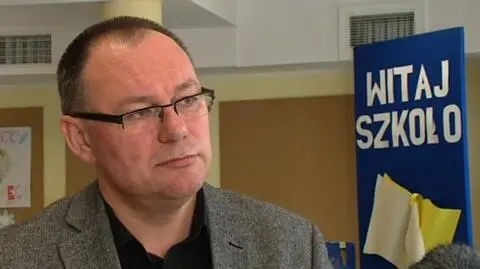 Dyrektor szkoły ujawnia: Już wcześniej był przypadek przemocy w tej rodzinie