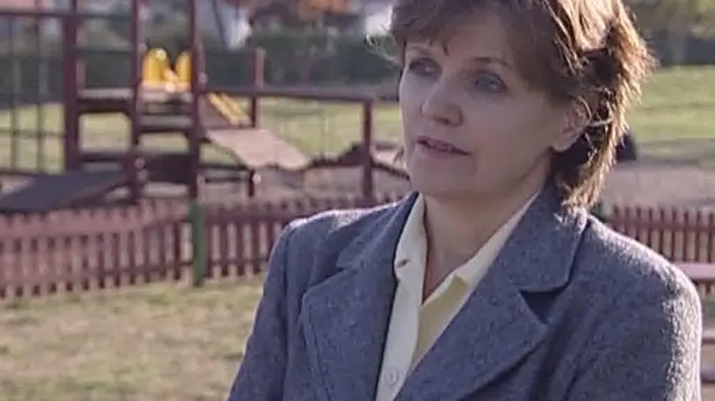 Dyrektor szkoły, w której pracowała Renata Ch.