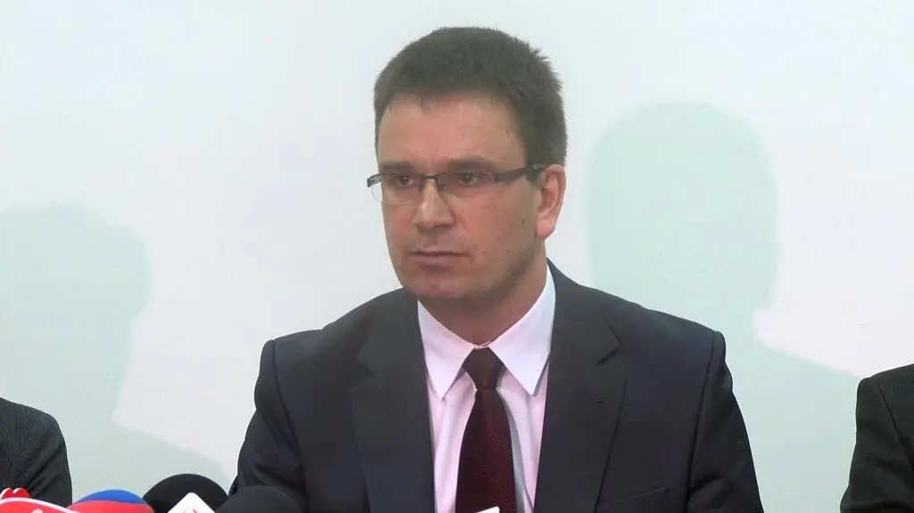 Dyrektor włocławskiego szpitala: o wszystkim dowiedziałem się z mediów