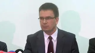 Dyrektor włocławskiego szpitala: o wszystkim dowiedziałem się z mediów