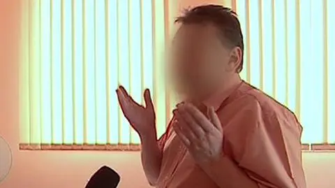 Dyrektor z zarzutami nadal rządzi
