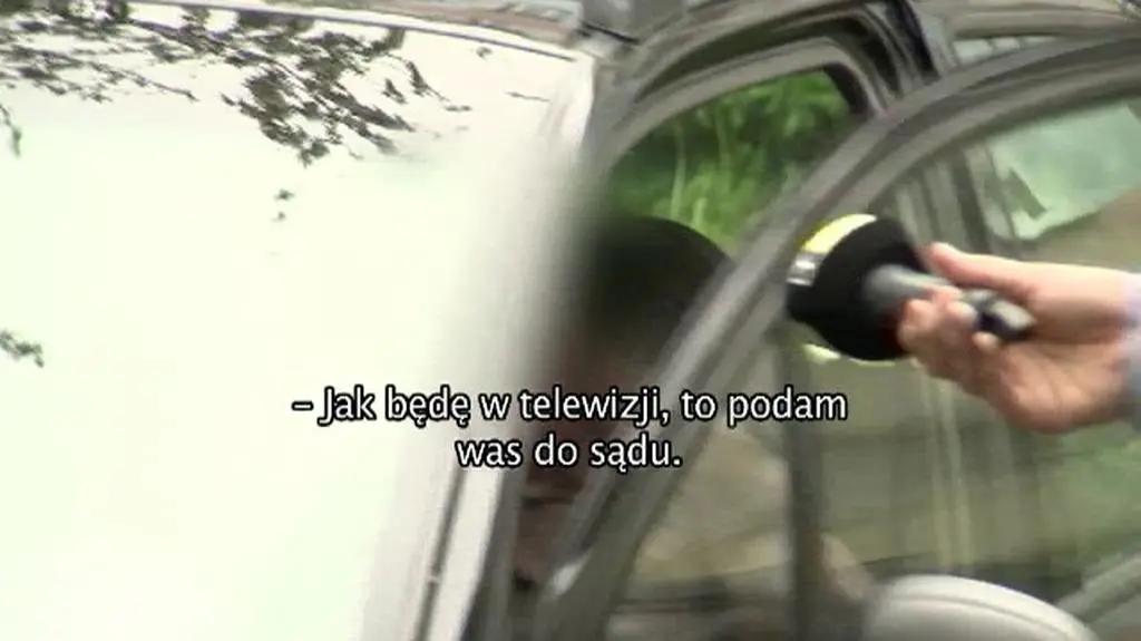 Dyrektorce grozi do trzech lat więzienia