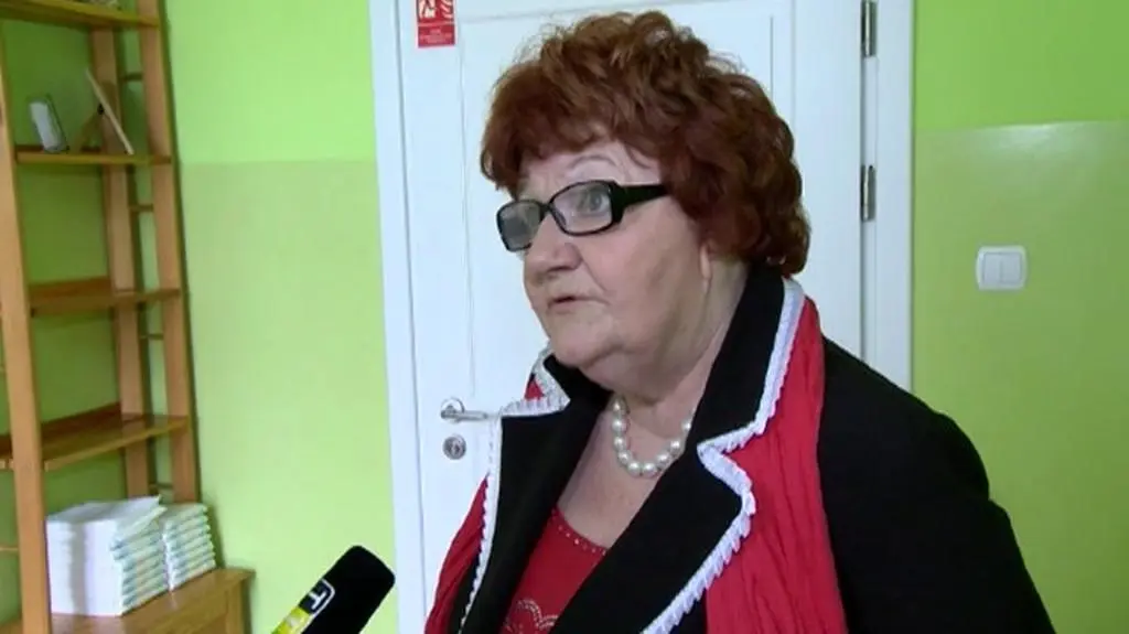 Dyrektorka przez cztery lata nie widziała znęcania się opiekunki nad niepełnosprawnymi