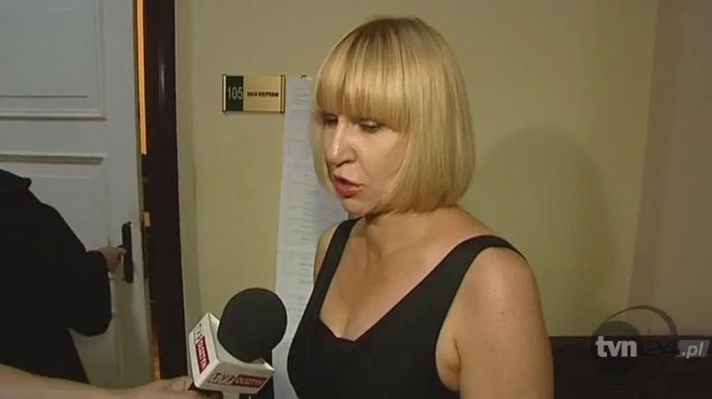 Dyrektorka szkoły Marzena Weisgerber nie zgadza się z wyrokiem i zapowiada apelację