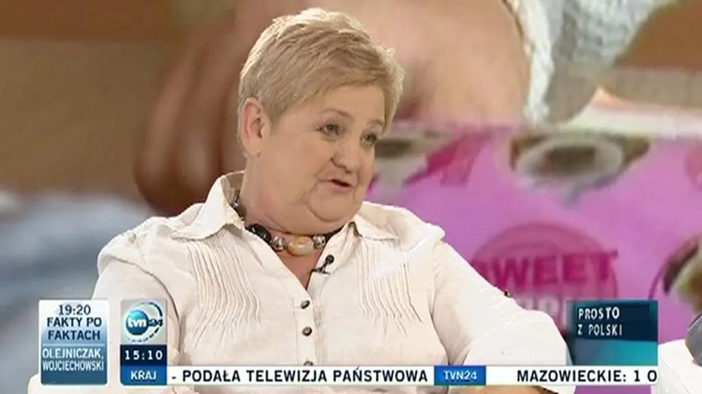 Dyskusja po materiale o Szkole Podstawowej w Jeleniewie