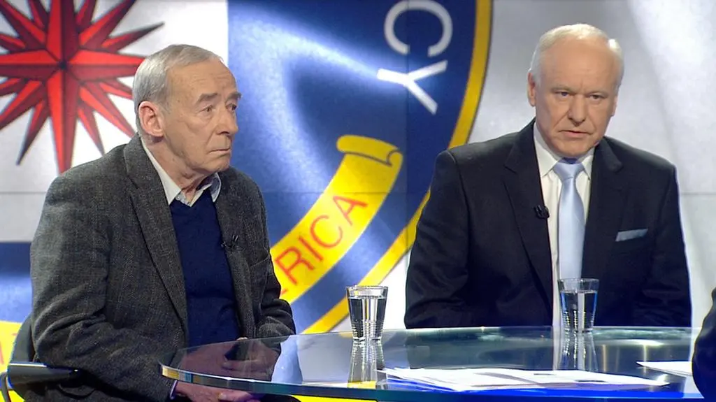 "Działał odważnie, wytrwale i ryzykował" 