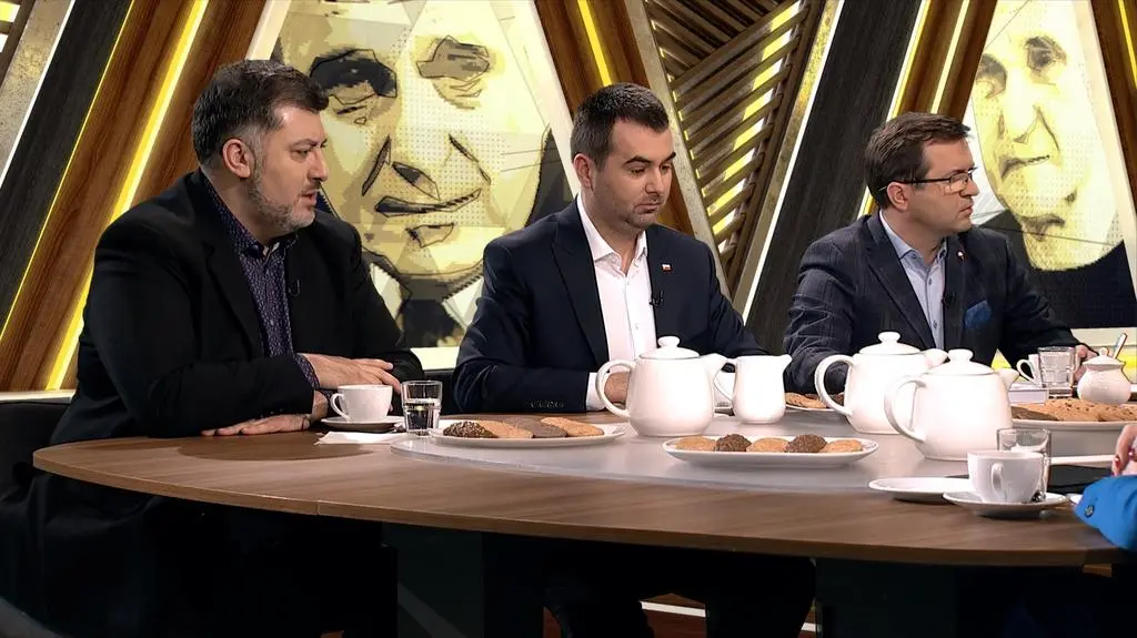 Dziambor: potrzebna jest przytomna reakcja