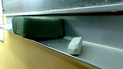 Dzieci do szkoły nie chodzą. "Zawsze śpią"