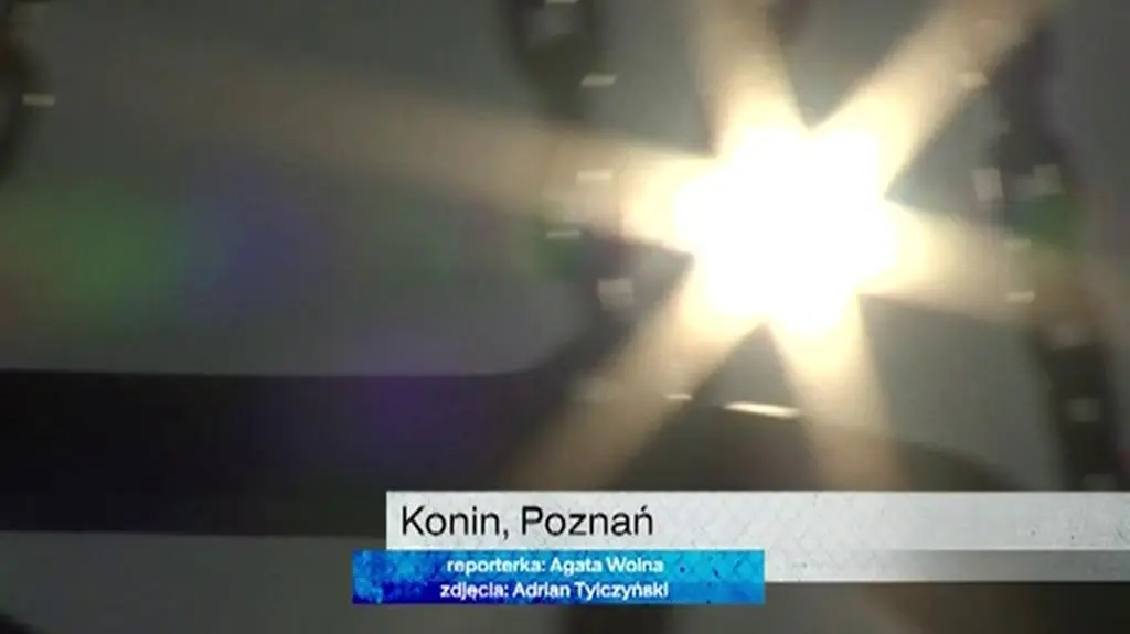 Dzieci odłączyły się od grupy
