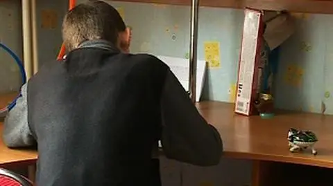 Dzieci porzucone po raz drugi