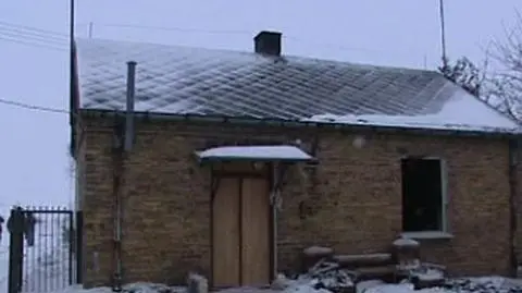 Dzieci uratował sąsiad, rodzice je stracą?