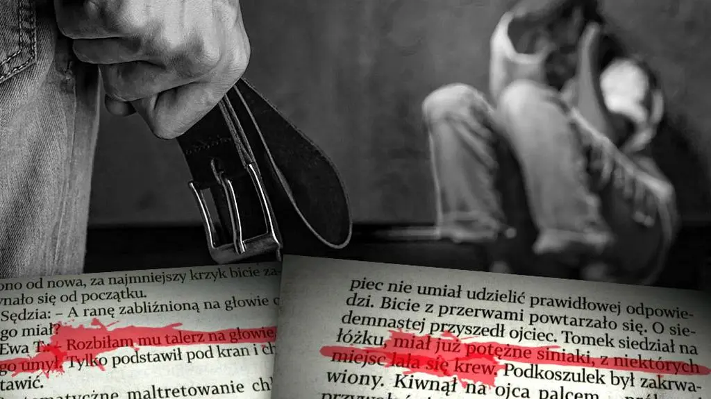 Dzieciobójczyni nauczycielką