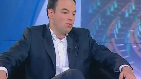 Dziedziczak: Do środy zdecyduję czy kandydować