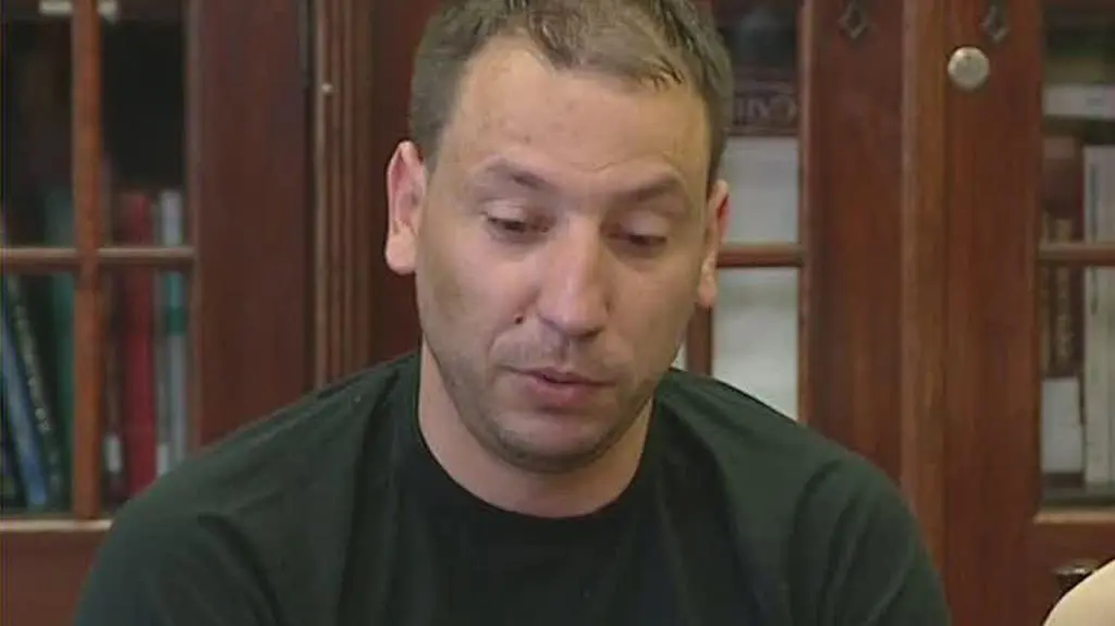 "Dziękuję wszystkim, którzy nam pomogili"