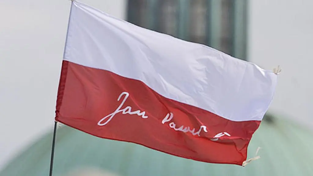 Dziękujemy za wolność