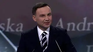 "Dzieło Kaczyńskiego nie zostało zakończone"