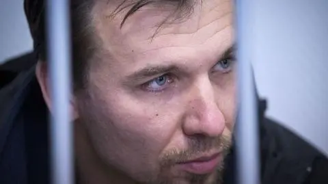 Dziemianczuk prosi sąd o uchylenie aresztu