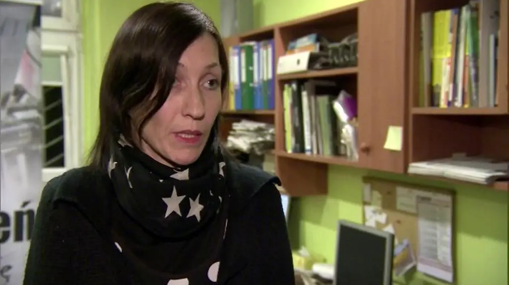 Dziennikarka Anna Wiktorowicz o wywiadzie z księdzem Bochyńskim