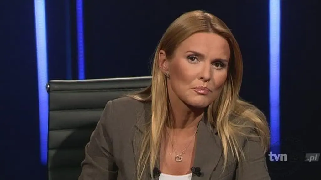 Dziennikarka o powodach zwolnienia