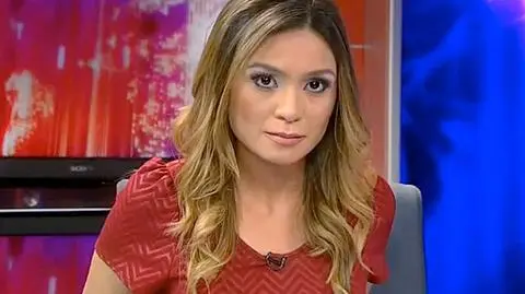 Dziennikarka "Russia Today" rzuciła pracę na wizji