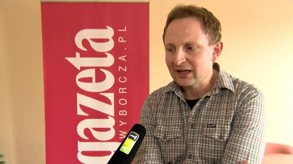 Dziennikarz: luki w zapisach USG to celowe działanie, by coś zatuszować